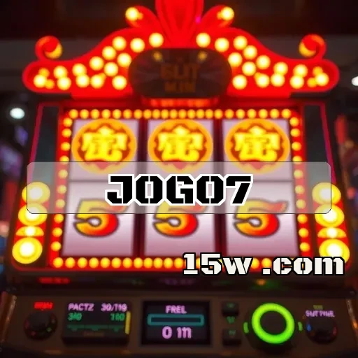 jogo7: A Incrível Seção Arcade que Você Precisa Conhecer!