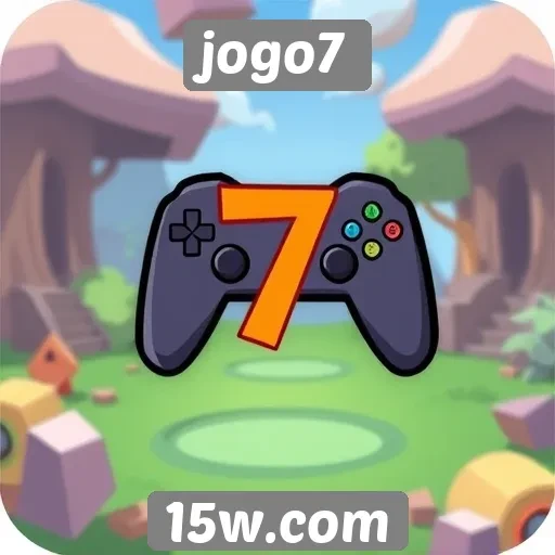 novidades de jogabilidade no site jogo7