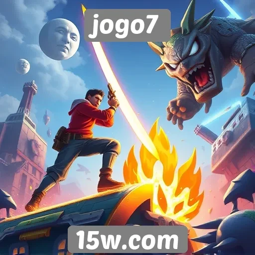 Destaques dos jogos mais populares no jogo7