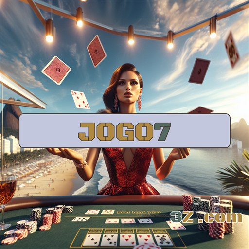 Plataforma de Jogos: Explore Novos Horizontes no Jogo7
