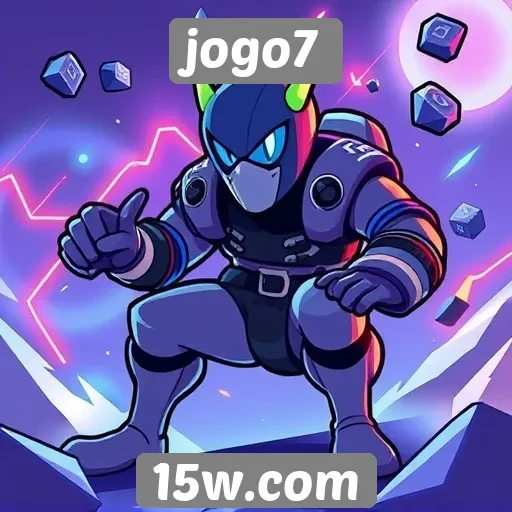 jogo7 lança novos recursos para aprimorar a experiência do jogador