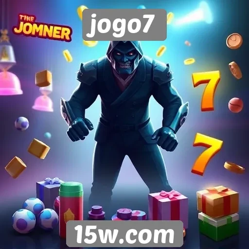 Comparativo entre jogos populares no jogo7